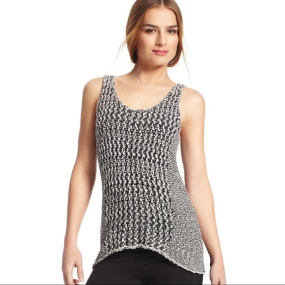 CAbi 'Tape Yarn Tank', #488 - Size M - Picture 1 of 5